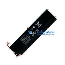 Batería para Razer RZ09-0281/0310 RC30-0281 2019/20 [Batería de Repuesto]